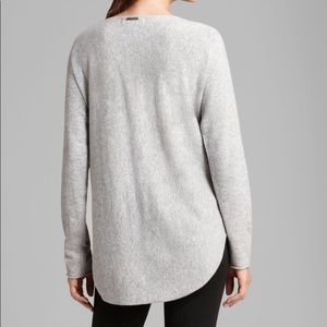 Michael Kors Long Sleeve Knit Sweater
